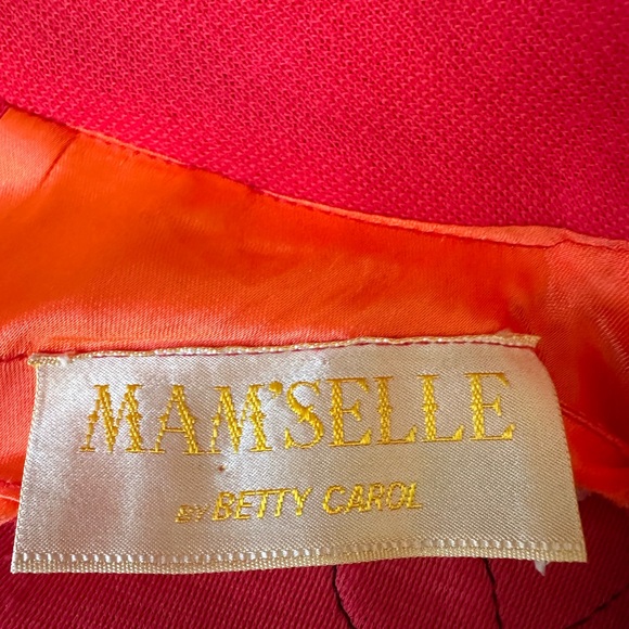 Vintage Mam’selle by Betty Carol - Picture 6 of 11